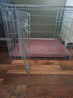 Bench van het merk Savic., Dieren en Toebehoren, Ophalen of Verzenden, Zo goed als nieuw, 75 tot 110 cm, 65 tot 100 cm