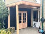 tuinhuis veranda schuur op maat, Tuin en Terras, Ophalen of Verzenden, Nieuw, Veranda