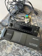 Becker autoradio en cd-wisselaar, Auto diversen, Autoradio's, Verzenden, Gebruikt