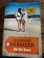 Bon Bini Beach - Suzanne Vermeer Thriller, Boeken, Ophalen of Verzenden, Gelezen, Nederland