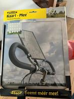 Een kaartenhouder voor op de fiets., Ophalen of Verzenden, Nieuw