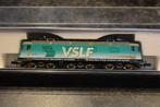 Hobbytrain 10170 bls Baureihe Re 6/6 SBB 100 Jahre VSLF N sp, Overige merken, Ophalen of Verzenden, Zo goed als nieuw, Analoog