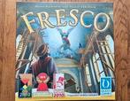 Fresco board game + Scrolls expansion, Hobby en Vrije tijd, Gezelschapsspellen | Bordspellen, Ophalen of Verzenden
