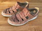 Mephisto maat 46, Kleding | Heren, Schoenen, Sandalen, Bruin, Ophalen of Verzenden, Zo goed als nieuw