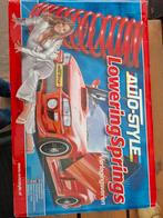 Verlagingsveren te koop, Ophalen of Verzenden, Nieuw, Mercedes-Benz