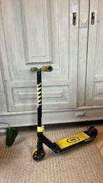 Dominator stuntstep Trooper, Ophalen of Verzenden, Gebruikt, Gewone step