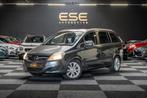 Opel Zafira 1.7 CDTi Selection | Airco | Trekhaak | 7 Persoo, Auto's, Euro 5, Gebruikt, 4 cilinders, 750 kg