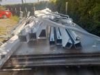 Over kaping carport kas planten kas, Ophalen, Gebruikt, Overige typen