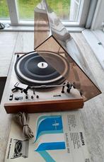 Philips pick up hifi, Ophalen of Verzenden, Gebruikt, Philips