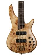 Ibanez SR1605 Premium – Nordstrand Pickups – Absolute Topkl, Muziek en Instrumenten, Snaarinstrumenten | Gitaren | Bas, Ophalen