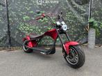 Echopper M1 | Elektrische scooter | E-scooter, Fietsen en Brommers, Snorfietsen en Snorscooters, Overige merken, Gebruikt, Elektrisch