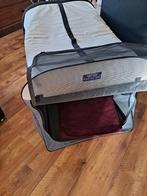 Opvouwbare hondenbench, Ophalen of Verzenden, 75 tot 110 cm, Minder dan 65 cm