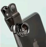 BRUNO BANANI Fish eye lens NIEUW, Audio, Tv en Foto, Fotografie | Lenzen en Objectieven, Ophalen of Verzenden, Nieuw, Groothoek Fisheye-lens