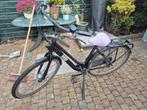Meisjes fiets, 47 tot 50 cm, Ophalen, Zo goed als nieuw