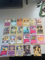 Pokemon kaarten Engels meerdere sets vooral crown zenith, Ophalen of Verzenden, Zo goed als nieuw, Meerdere kaarten
