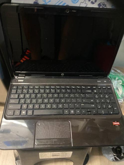 laptop, Computers en Software, Windows Laptops, Zo goed als nieuw, SSD, Ophalen