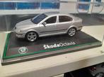 Skoda Octavia, Ophalen of Verzenden, Zo goed als nieuw, Auto, Overige merken