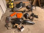 Diverse onderdelen peugeot vivacity, Fietsen en Brommers, Brommeronderdelen | Scooters, Ophalen of Verzenden, Gebruikt, Peugeot