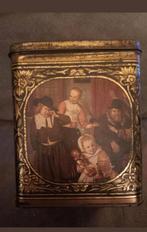 Vintage Demaret Chocolade Blik, Verzamelen, Blikken, Ophalen of Verzenden