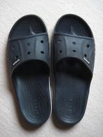 Originele CROCS BAYABAND Slide slippers mt M12 (46) Zwart, Kleding | Heren, Schoenen, Crocs, Zwart, Gedragen, Ophalen