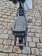 Fiets koffer, Ophalen of Verzenden, Gebruikt, Onbekend