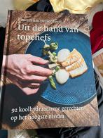 PowerSlim - Uit de hand van topchefs - Nieuw, Hoofdgerechten, Nieuw, Ophalen of Verzenden, Gezond koken
