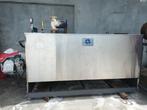 Stoomgenerator Stoomketel Manara GS 200 2000 kg/u 12 bar, Ophalen of Verzenden