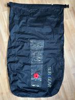 Subgear Drybag 60 liter – waterdicht & praktisch, Ophalen of Verzenden, Zo goed als nieuw, Overige typen