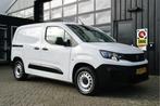 Peugeot Partner 1.5 BlueHDI Pro | NL-Auto | Carplay | Airco, Stof, Gebruikt, 4 cilinders, 700 kg