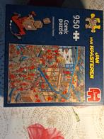 Jan van Haasteren legpuzzels 1000st., Hobby en Vrije tijd, Denksport en Puzzels, Ophalen of Verzenden, 500 t/m 1500 stukjes, Zo goed als nieuw