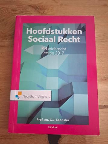 C.J. Loonstra - 2017 beschikbaar voor biedingen