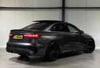Audi RS 3 2.5 TFSI RS3 Limousine Akrapovic Pano B&O Org NL, Automaat, Gebruikt, Euro 6, RS3