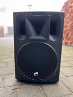 Skytec actieve PA speaker 400W - Gebruiksklaar, Muziek en Instrumenten, Ophalen of Verzenden, Gebruikt, Minder dan 500 watt, P.A.