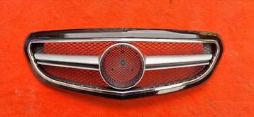 Mercedes W212 E Klasse AMG Look Grill Sportgrill Bumpergrill beschikbaar voor biedingen