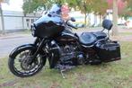 Harley-Davidson Ultra Limited FLHTCU Limited Ultra-Glide, Motoren, Motoren | Harley-Davidson, 1690 cc, Chopper, Bedrijf, Meer dan 35 kW
