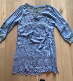 Brunotti lavendel kleurig jurkje medium, Maat 38/40 (M), Blauw, Ophalen of Verzenden, Zo goed als nieuw