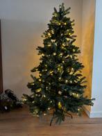 Kunstkerstboom met led verlichting 180cm Sven Intratuin, Diversen, Kerst, Ophalen of Verzenden, Zo goed als nieuw