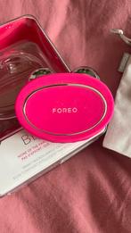 Foreo Bear fuchsia z.g.a.n., Sieraden, Tassen en Uiterlijk, Uiterlijk | Gezichtsverzorging, Ophalen of Verzenden, Verzorging