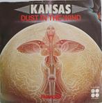 Kansas - Dust In The Wind, Gebruikt, 7 inch, Single, Ophalen of Verzenden