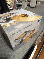 GEFU Pastamachine Pasta Perfetta - Nieuwstaat, Huis en Inrichting, Ophalen of Verzenden, Gebruikt