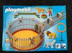 Playmobil Circus Roofdierenact 4243 | leeuwentemmer dompteur, Kinderen en Baby's, Speelgoed | Playmobil, Ophalen of Verzenden