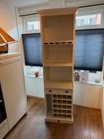 Riviera Maison Kitchen Organizer Cabinet wit, Ophalen, Gebruikt