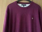 Trui mt, 50.    Basefield., Kleding | Heren, Basefield, Zo goed als nieuw, Rood, Verzenden