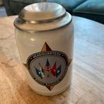 United States European Command HeadQuaters BierPul, Verzamelen, Militaria | Algemeen, Ophalen of Verzenden