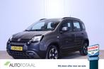 Fiat Panda 1.0 Hybrid City Cross 51kW Verw voorstoelen, Auto's, Voorwielaandrijving, Stof, Euro 6, Panda