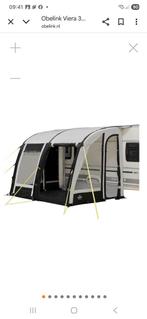 Voortent, Ophalen of Verzenden, Zo goed als nieuw, Tot en met 4