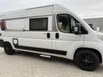 RAPIDO Giottivan Giotiivan 60T (bj 2024), Buscamper of Camperbus, Overige brandstoffen, Bedrijf, Tot en met 3