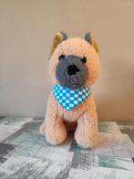 Duitse Herder Knuffel - Zacht & Lief!, Kinderen en Baby's, Speelgoed | Knuffels en Pluche, Ophalen of Verzenden, Zo goed als nieuw