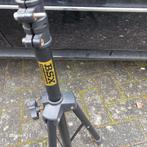 2x Muziekstandaard - Handig voor muzikanten!, Muziek en Instrumenten, Standaards, Ophalen of Verzenden, Gebruikt, Muziekstandaard