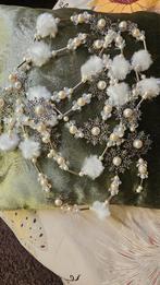 Vintage kerstslinger, Ophalen of Verzenden